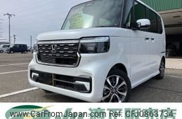 honda n-box 2024 -HONDA 【新潟 582ｶ5474】--N BOX JF5--1133791---HONDA 【新潟 582ｶ5474】--N BOX JF5--1133791-