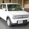 suzuki alto-lapin 2020 -SUZUKI 【香川 581ｶ8115】--Alto Lapin DBA-HE33S--HE33S-249232---SUZUKI 【香川 581ｶ8115】--Alto Lapin DBA-HE33S--HE33S-249232- image 27