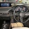 mazda cx-3 2021 CFJ1843463 image 3
