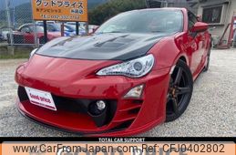 toyota 86 2012 quick_quick_DBA-ZN6_ZN6-002229