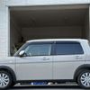 suzuki alto-lapin 2024 -SUZUKI 【大分 580】--Alto Lapin 5BA-HE33S--HE33S-521660---SUZUKI 【大分 580】--Alto Lapin 5BA-HE33S--HE33S-521660- image 17