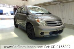 toyota ist 2004 ENHANCEAUTO_1_ea285481