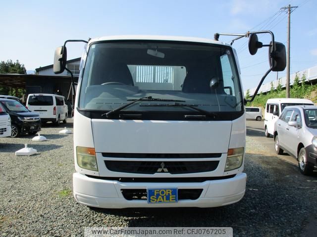 mitsubishi-fuso fighter 2009 GOO_NET_EXCHANGE_0901225A30250214W004 image 2