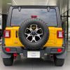chrysler jeep-wrangler 2020 -CHRYSLER--Jeep Wrangler ABA-JL36S--1C4HJXJG1LW174844---CHRYSLER--Jeep Wrangler ABA-JL36S--1C4HJXJG1LW174844- image 3