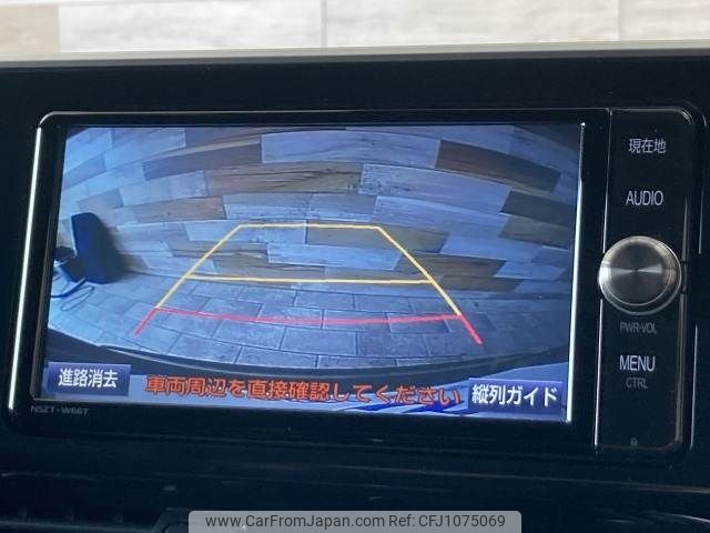 toyota c-hr 2017 -TOYOTA--C-HR DAA-ZYX10--ZYX10-2030505---TOYOTA--C-HR DAA-ZYX10--ZYX10-2030505- image 2