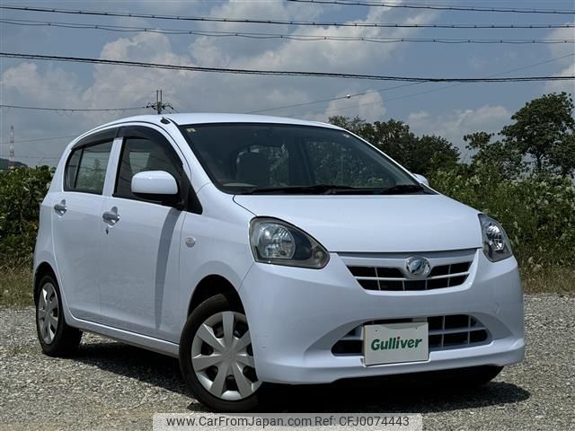 daihatsu mira-e-s 2012 -DAIHATSU--Mira e:s DBA-LA300S--LA300S-1120331---DAIHATSU--Mira e:s DBA-LA300S--LA300S-1120331- image 1