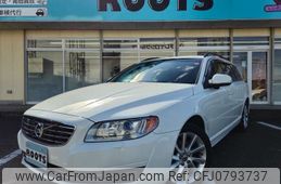 volvo v70 2013 -VOLVO--Volvo V70 DBA-BB4164TW--YV1BW485BE1288235---VOLVO--Volvo V70 DBA-BB4164TW--YV1BW485BE1288235-