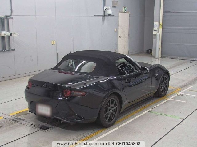 mazda roadster 2016 -MAZDA--Roadster ND5RC-113226---MAZDA--Roadster ND5RC-113226- image 2
