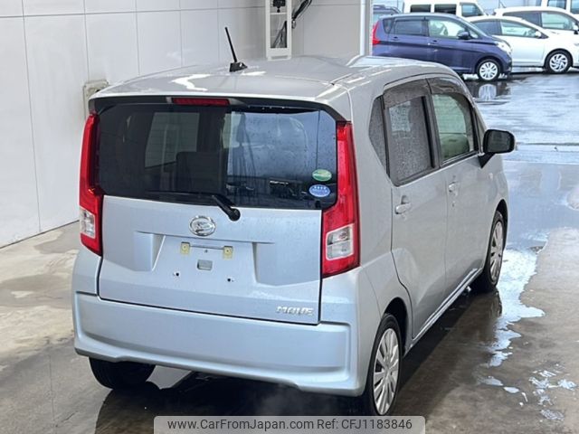 daihatsu move 2016 -DAIHATSU--Move LA150S-0095185---DAIHATSU--Move LA150S-0095185- image 2