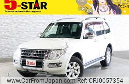 mitsubishi pajero 2015 -MITSUBISHI--Pajero LDA-V98W--V98W-0800893---MITSUBISHI--Pajero LDA-V98W--V98W-0800893-