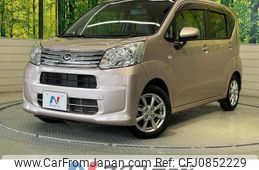 daihatsu move 2019 quick_quick_LA150S_LA150S-2008628