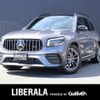 mercedes-benz amg 2022 CFJ1767510 image 1