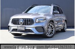 mercedes-benz amg 2022 CFJ1767510