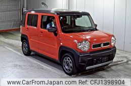 suzuki hustler 2023 -SUZUKI 【ＮＯ後日 】--Hustler MR92S-358167---SUZUKI 【ＮＯ後日 】--Hustler MR92S-358167-