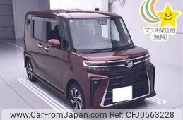 daihatsu tanto 2023 -DAIHATSU 【岐阜 582ﾎ4154】--Tanto LA650S-0383134---DAIHATSU 【岐阜 582ﾎ4154】--Tanto LA650S-0383134-