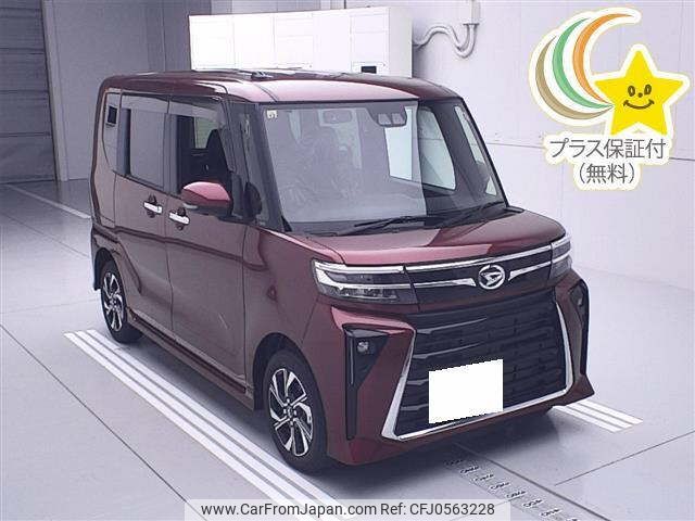 daihatsu tanto 2023 -DAIHATSU 【岐阜 582ﾎ4154】--Tanto LA650S-0383134---DAIHATSU 【岐阜 582ﾎ4154】--Tanto LA650S-0383134- image 1