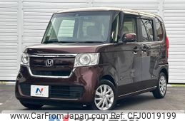 honda n-box 2018 -HONDA--N BOX DBA-JF3--JF3-1134808---HONDA--N BOX DBA-JF3--JF3-1134808-