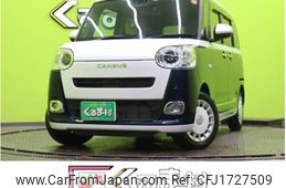 daihatsu move-canbus 2023 CFJ1727509