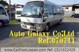 toyota coaster 1995 CFJ1622428
