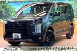 mitsubishi delica-d5 2024 CFJ1841516