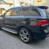 mercedes-benz gle-class 2015 -MERCEDES-BENZ 【品川 359ﾙ 168】--Benz GLE LDA-166024--WDC1660242A651564---MERCEDES-BENZ 【品川 359ﾙ 168】--Benz GLE LDA-166024--WDC1660242A651564- image 17