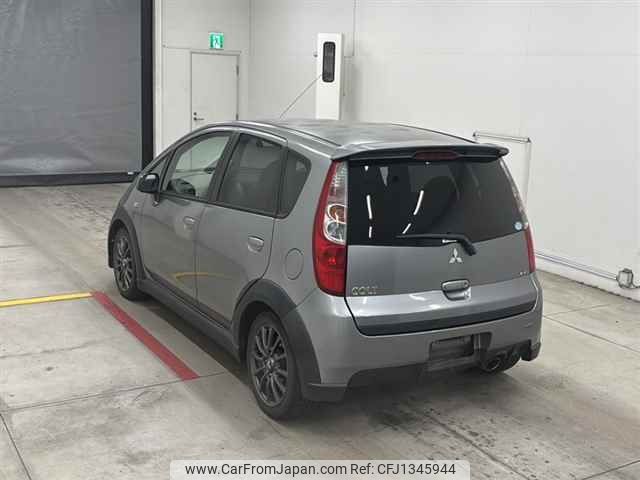 mitsubishi colt 2010 -MITSUBISHI--Colt Z27AG-0700407---MITSUBISHI--Colt Z27AG-0700407- image 2