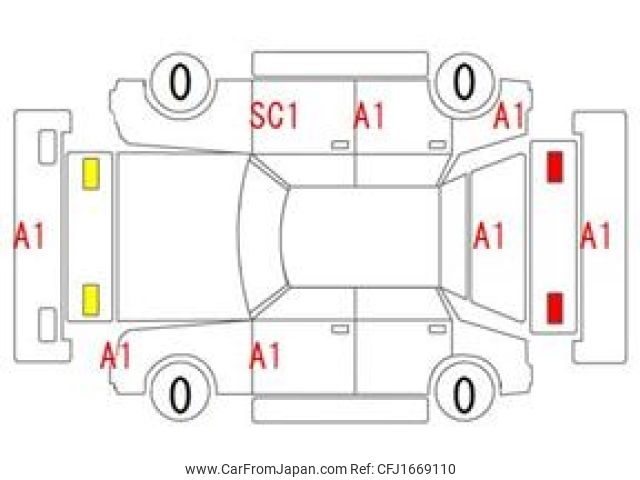 bmw x3 2015 CFJ1669110 image 2