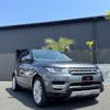 land-rover range-rover 2014 -ROVER--Range Rover ABA-LW3SA--SALWA2VE8EA358559---ROVER--Range Rover ABA-LW3SA--SALWA2VE8EA358559- image 1