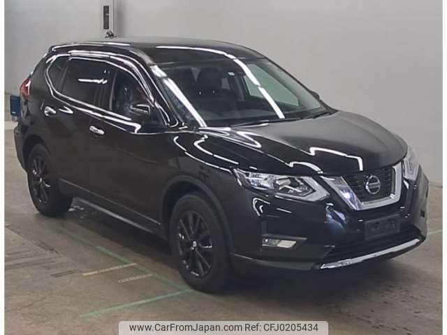 nissan x-trail 2021 -NISSAN--X-Trail 5BA-NT32--NT32-609620---NISSAN--X-Trail 5BA-NT32--NT32-609620- image 1