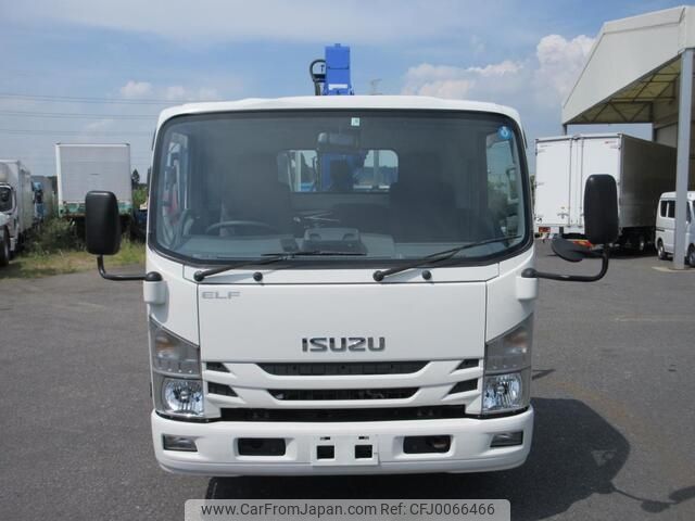 isuzu elf-truck 2020 -ISUZU--Elf 2RG-NPR88YN--NPR88Y-7005336---ISUZU--Elf 2RG-NPR88YN--NPR88Y-7005336- image 2