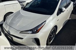 toyota prius 2019 quick_quick_DAA-ZVW51_ZVW51-6135038