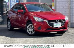mazda demio 2018 CFJ9001830