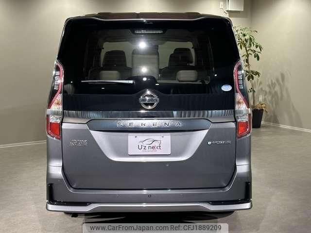 nissan serena 2021 CFJ1889209 image 2
