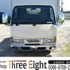 isuzu elf-truck 2003 quick_quick_NKR81AD_NKR81E7009989 image 2