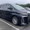 toyota alphard 2021 quick_quick_3BA-GGH30W_GGH30-0041499 image 1