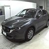 mazda cx-5 2021 quick_quick_6BA-KFEP_KFEP-500910 image 1