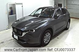 mazda cx-5 2021 quick_quick_6BA-KFEP_KFEP-500910