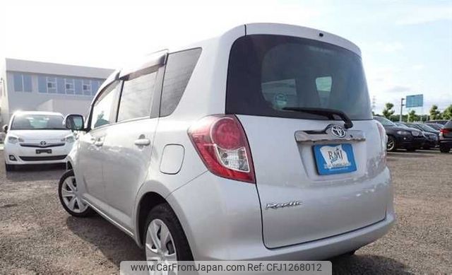 toyota ractis 2010 3282185-N2025050221A-24 image 2