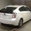 toyota prius 2013 -TOYOTA--Prius DAA-ZVW30--ZVW30-1707284---TOYOTA--Prius DAA-ZVW30--ZVW30-1707284- image 2