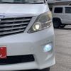 toyota alphard 2010 -TOYOTA--Alphard DBA-ANH20W--ANH20-8143067---TOYOTA--Alphard DBA-ANH20W--ANH20-8143067- image 26