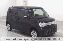 suzuki mr-wagon 2013 -SUZUKI 【名変中 】--MR Wagon MF33S--194814---SUZUKI 【名変中 】--MR Wagon MF33S--194814-