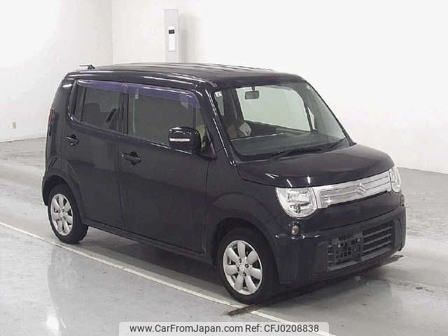 suzuki mr-wagon 2013 -SUZUKI 【名変中 】--MR Wagon MF33S--194814---SUZUKI 【名変中 】--MR Wagon MF33S--194814- image 1