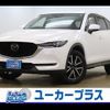 mazda cx-5 2017 -MAZDA--CX-5 LDA-KF2P--KF2P-125043---MAZDA--CX-5 LDA-KF2P--KF2P-125043- image 1