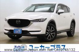 mazda cx-5 2017 -MAZDA--CX-5 LDA-KF2P--KF2P-125043---MAZDA--CX-5 LDA-KF2P--KF2P-125043-