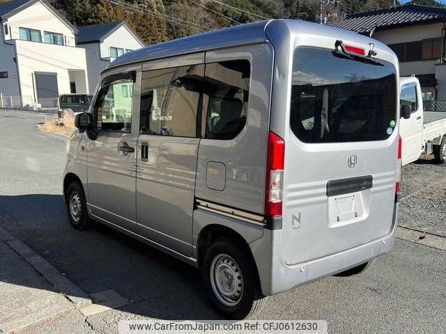 honda n-van 2018 -HONDA--N VAN JJ1--3001979---HONDA--N VAN JJ1--3001979- image 2