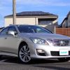 toyota crown 2009 -TOYOTA--Crown DAA-GWS204--GWS204-0011147---TOYOTA--Crown DAA-GWS204--GWS204-0011147- image 1