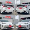 toyota prius 2022 -TOYOTA--Prius 6AA-ZVW51--6233071---TOYOTA--Prius 6AA-ZVW51--6233071- image 2