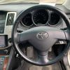 toyota harrier 2008 NIKYO_EH17499 image 7