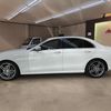 mercedes-benz e-class 2022 CFJ1586540 image 8