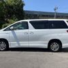 toyota alphard 2013 -TOYOTA--Alphard DAA-ATH20W--ATH20-8026687---TOYOTA--Alphard DAA-ATH20W--ATH20-8026687- image 23